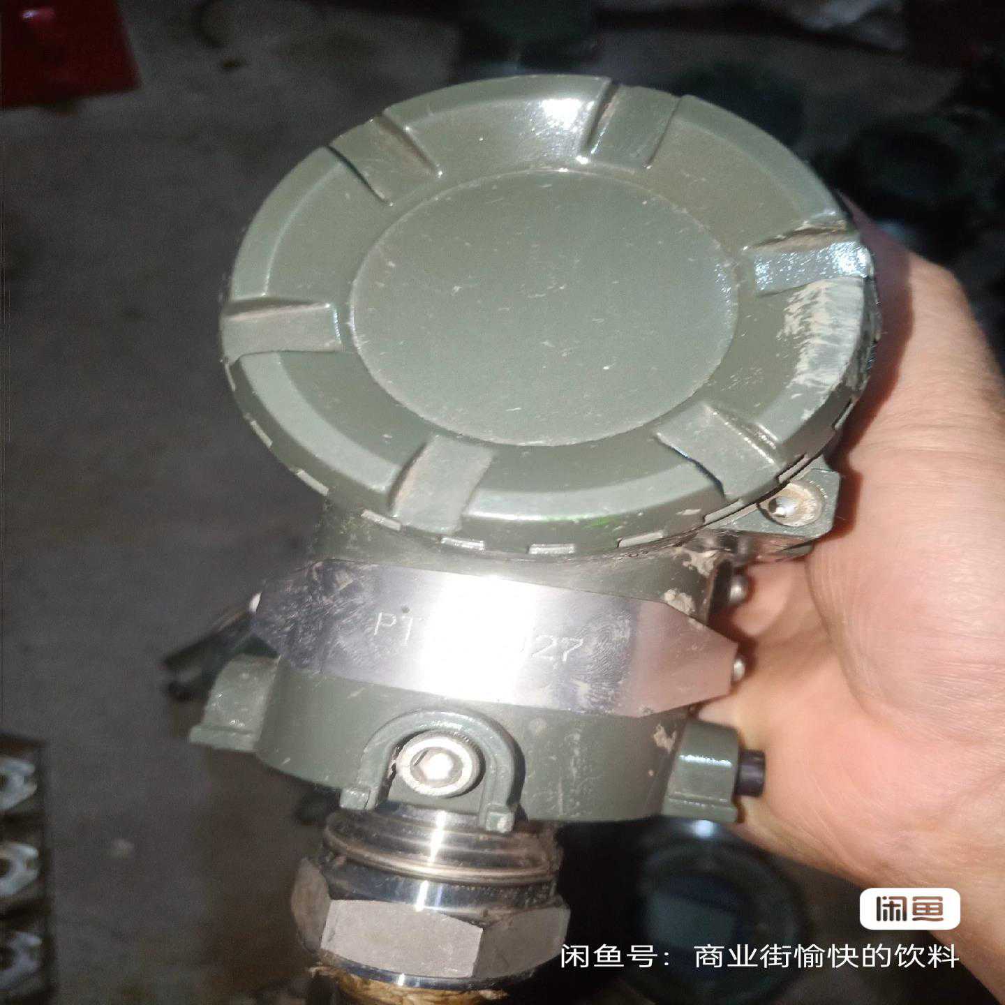 询价~6AV7671-1EX01-0AD0，，库存件