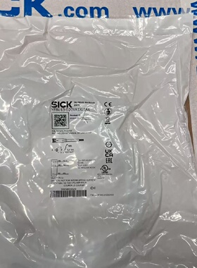 议价SICK西克传感器线缆YF8U13-020VA1XLEAX订货号2095860施克连