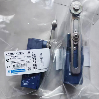 议价全新施耐德XCKN塑料外壳立式限位开关XCKN2110P20C/XCKN2121P
