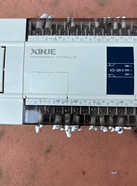 议价信捷XC332RE功能正常成色漂亮年份近版本高议价