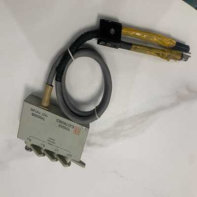 同惠TH26009B贴片测试夹-议价