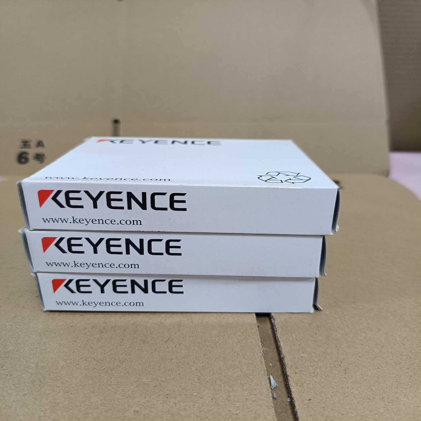 咨询-光纤放大器传感器FS-N11QN基恩士KEYEN