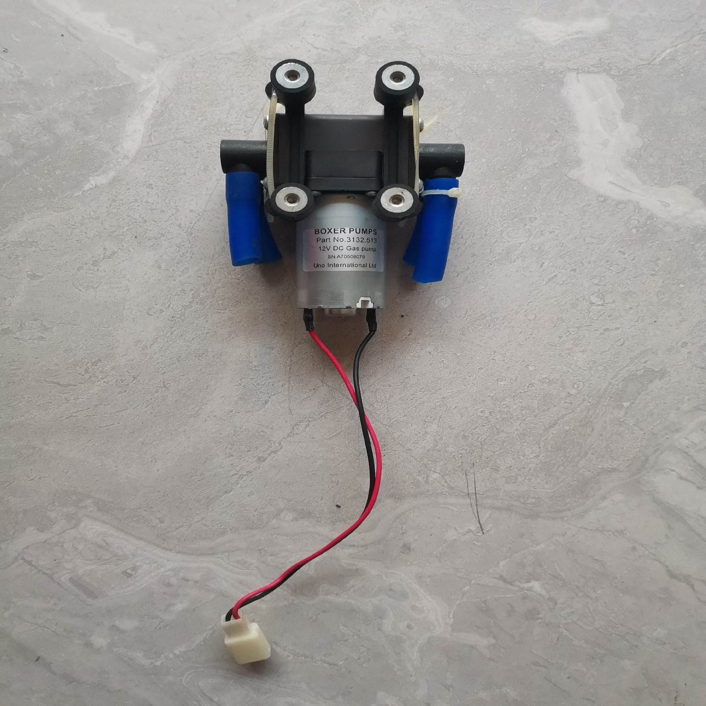 【请询价】YLKTECH隔膜真空泵  DL600EE