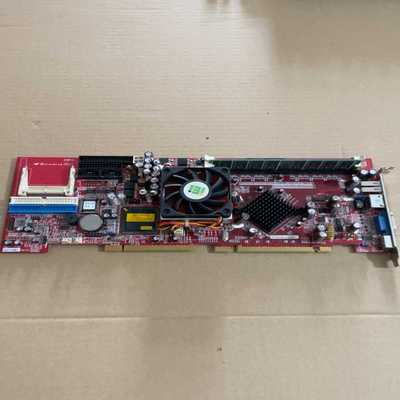 威达主板主板SAGP-845MEVver：2.1询价