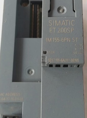 Siemens 6ES7 1556AU010BN0 Simatic ET 200SP 6ES71556AU010BN0