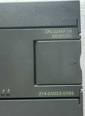 西门子S7-200CNPLCCPU224XPCN，型--议价商品