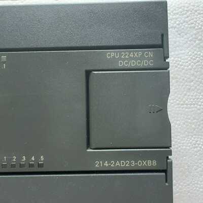 西门子S7-200CNPLCCPU224XPCN，型--议价商品