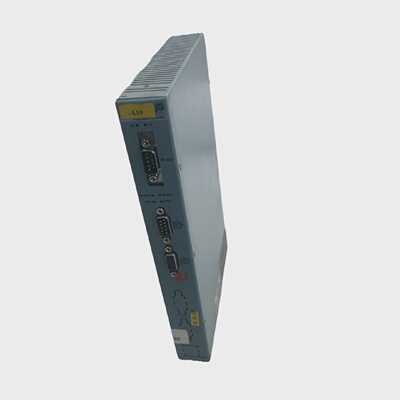 MOOG IMI220840A901 FIELDBUS COMMUNICATION PROFIBUSDP USED  W