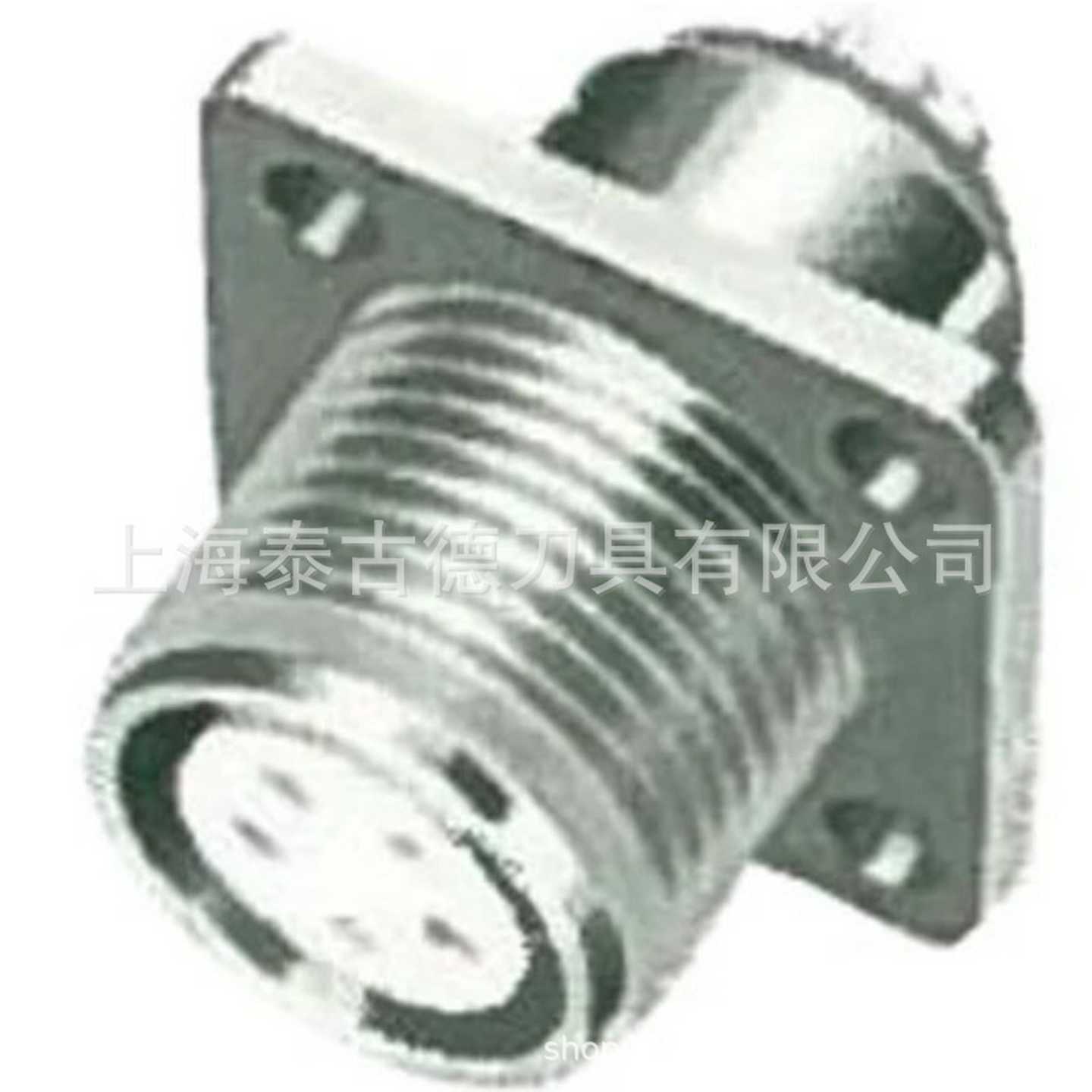 日本TAJIMI原装进口多治见连接B器插座R03-RB5M