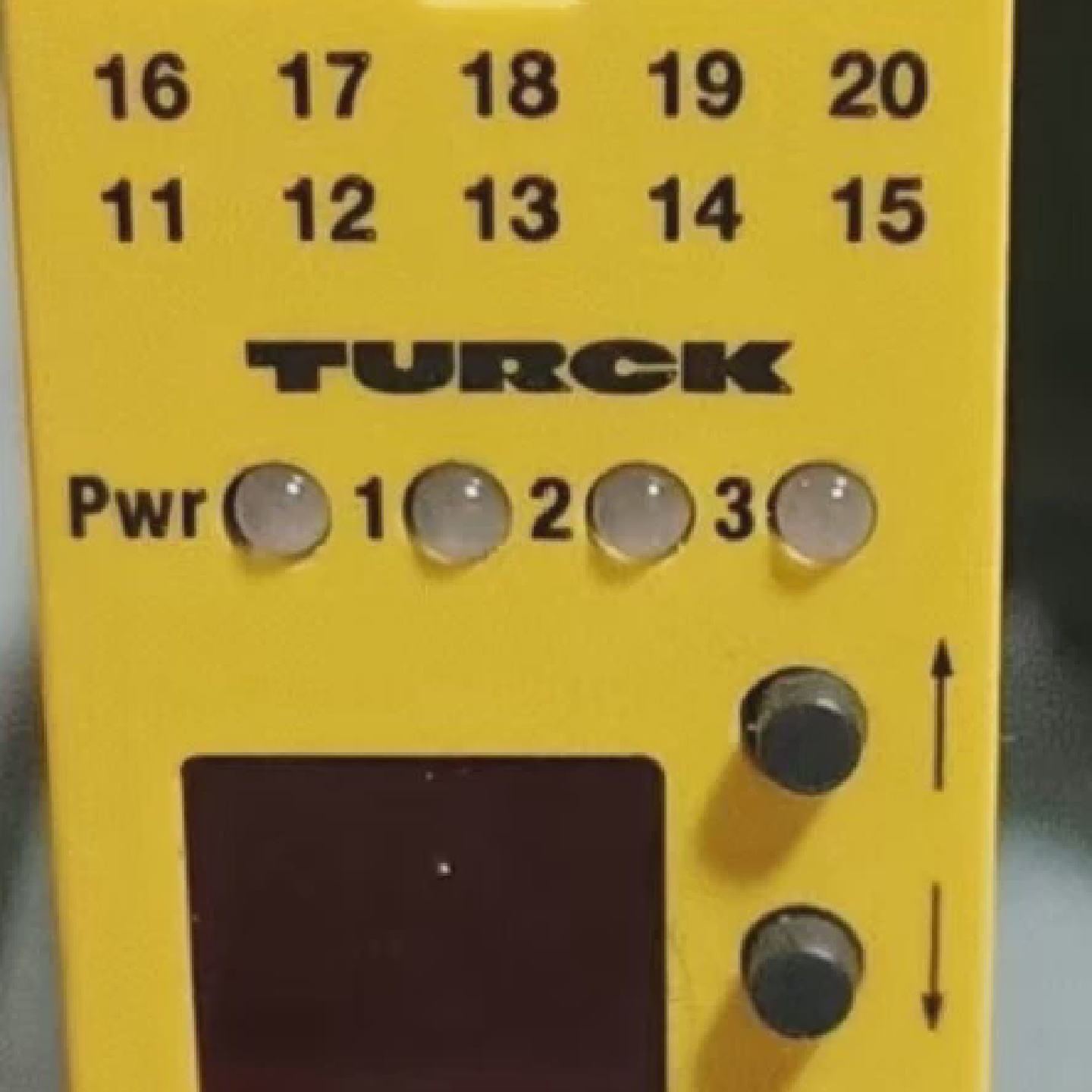 议价速度器IM2114TRI德国成色如议价