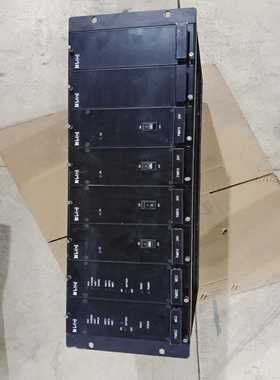 和利时FM802控制器，2个，FM9104个，一套品--议价商品