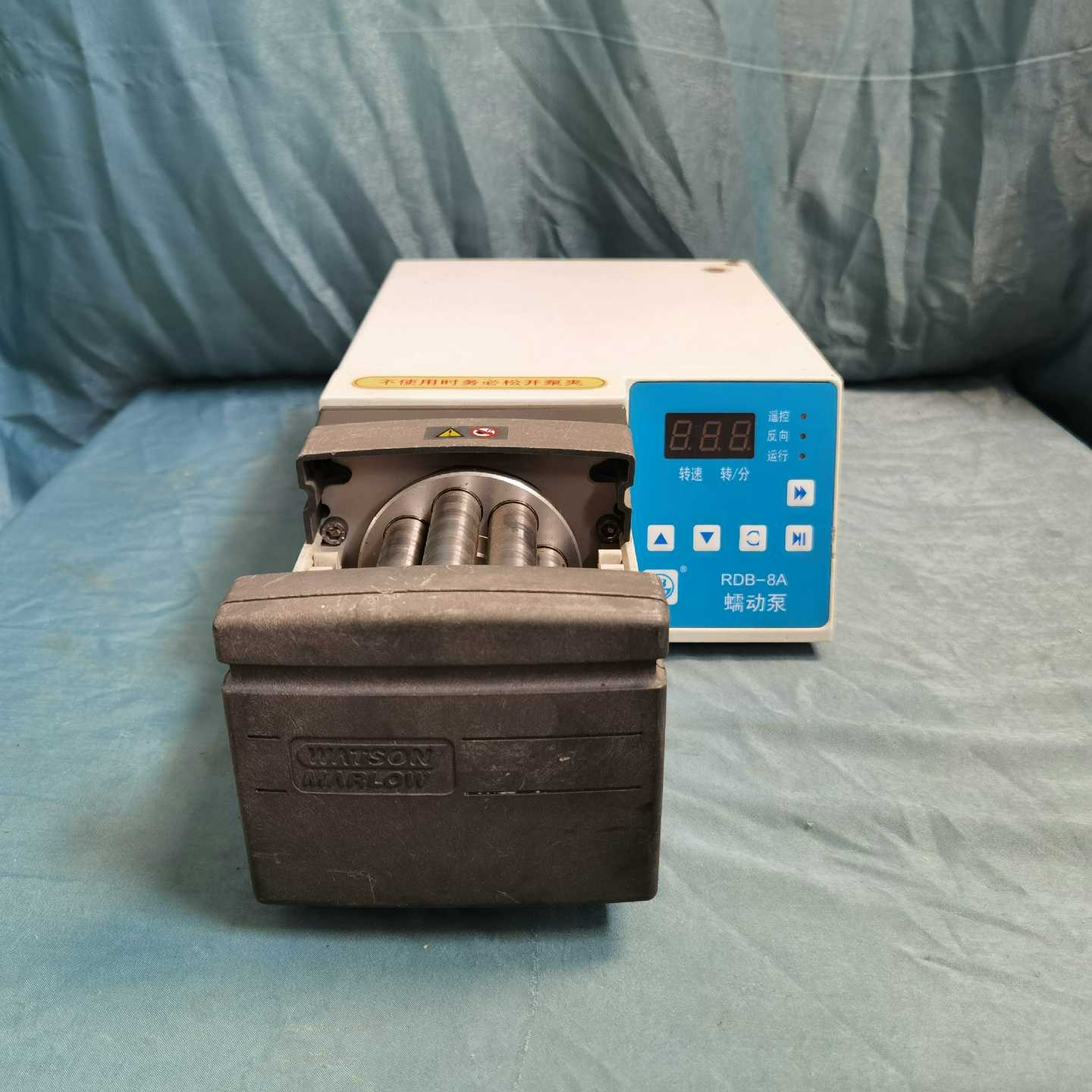 议价RDB-8A蠕动泵询价