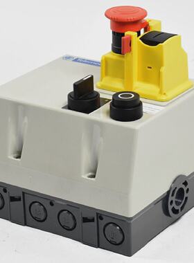 Telemecanique Direktstarter LG8K06Q7