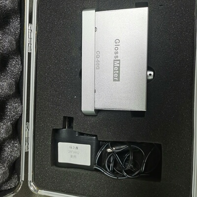 寻“”CQ80G精密光泽仪GLOSSMETER