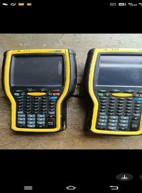 欣技9700数据采集器功能正常成色如图只有二台哦的赶紧下【侨