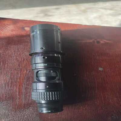 Navitar纳美特工业镜头1-60101-61400--议价商品