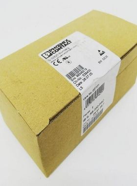 PhoenixContactIBILRS232-PACOrd.Nr.2861357-sealed