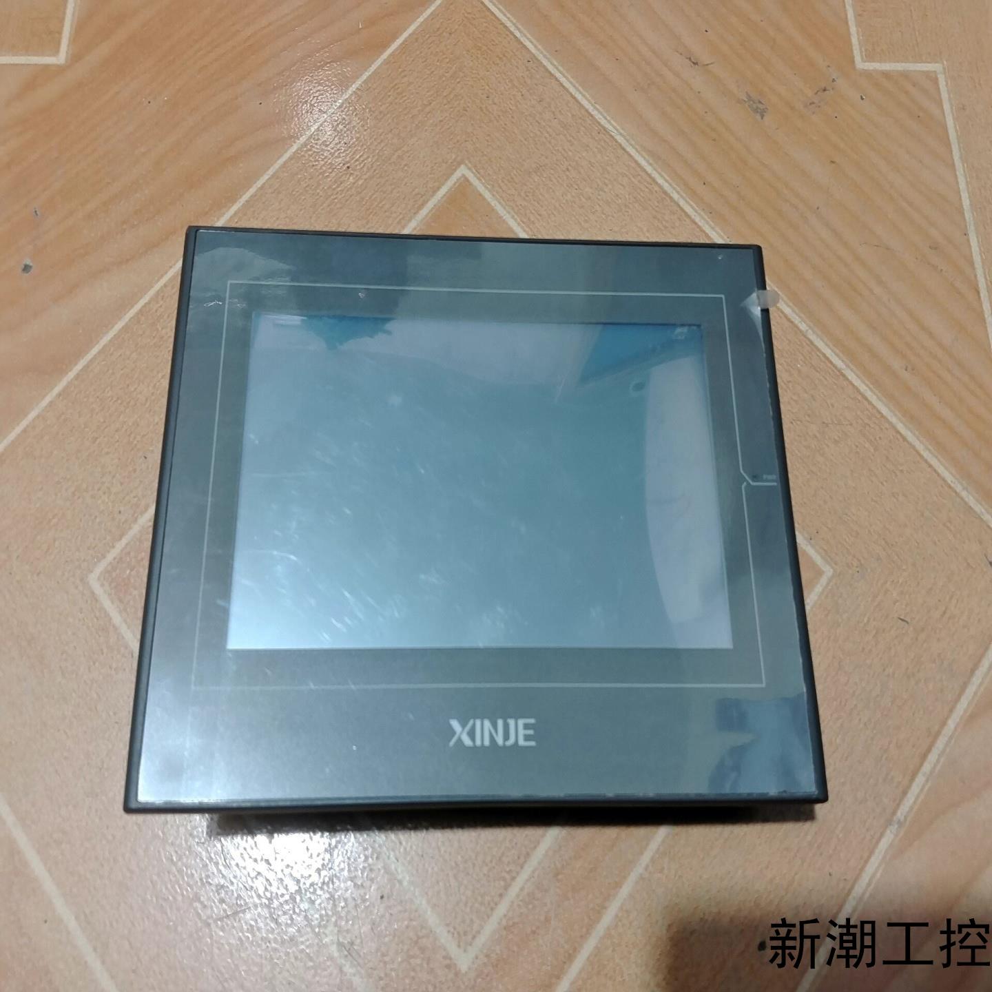 信捷触摸屏TG765G-ZT功能正常成色为实图议价商品