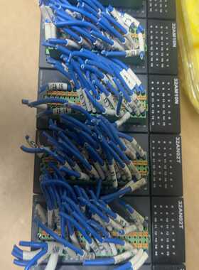 议价拆机台达AH系列AH32AN02T-5A