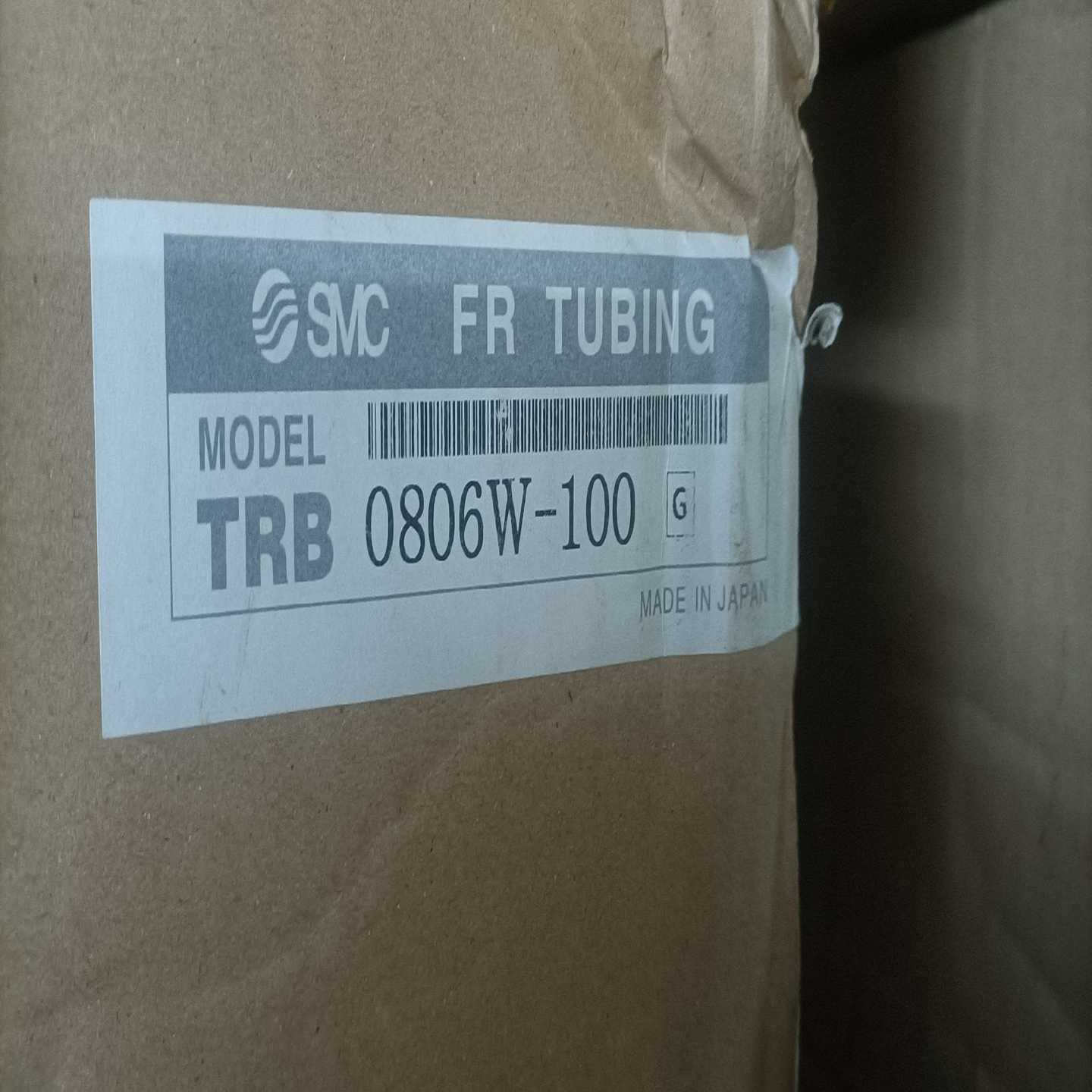 正品SMC-TRB0806W-100气管项目工程余料，多数。--议价商品