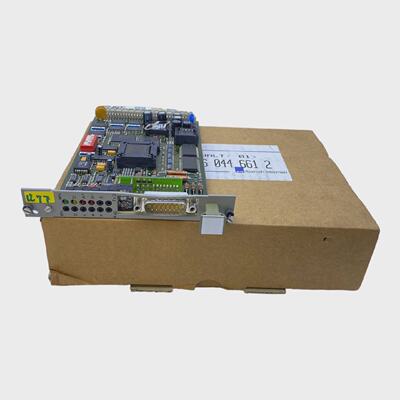 Rexroth Mecman 5460446602 Placa