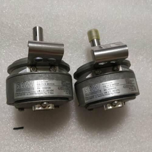 询价议价SEW西威OG73SSN1025有2个5两在301