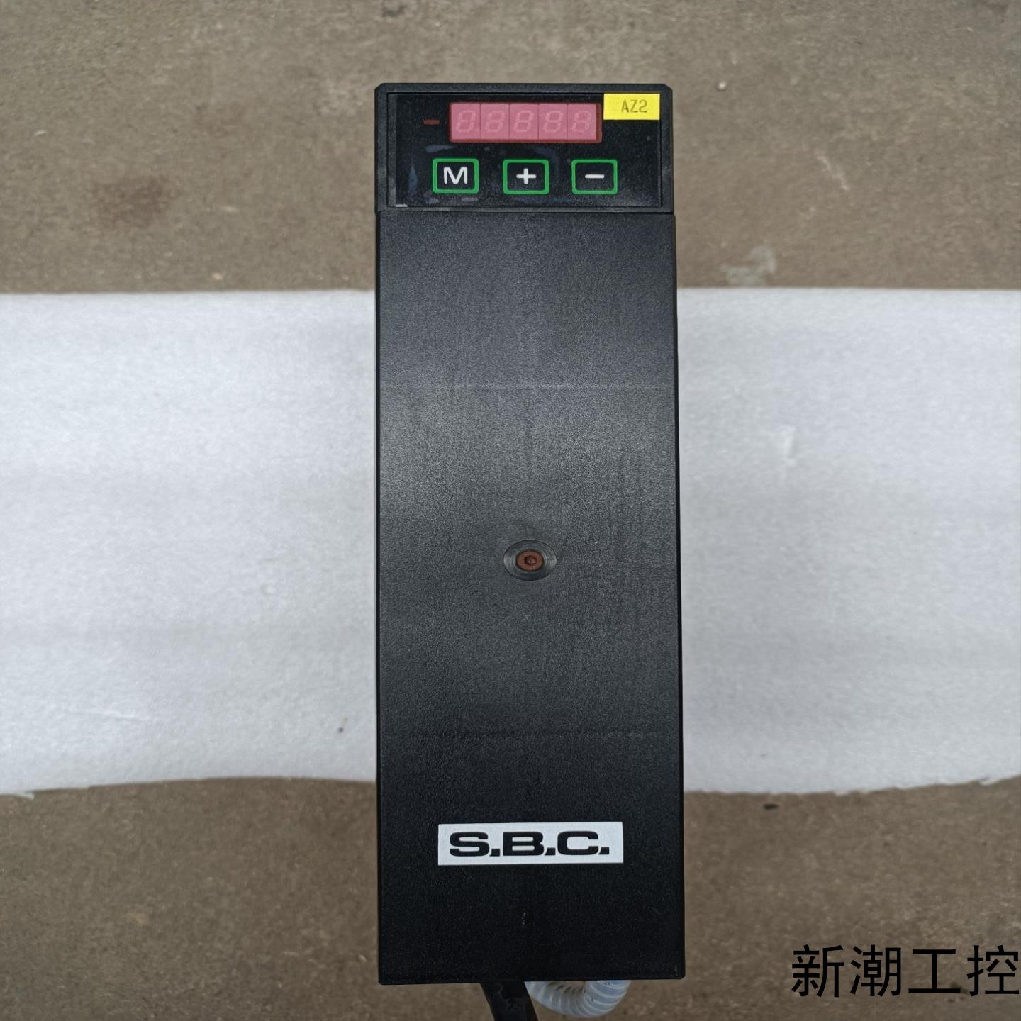 SBC美国Parker派克驱动器  HPD5N  480V议价商品