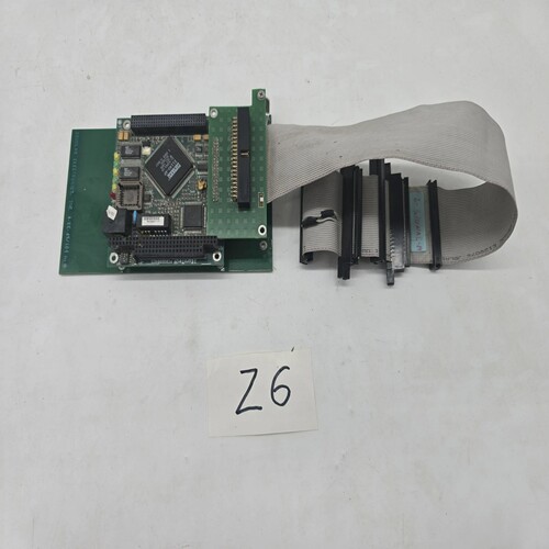 EurotechPC099804ES嵌入式CPU板Douglas6-DE-65/104适配器