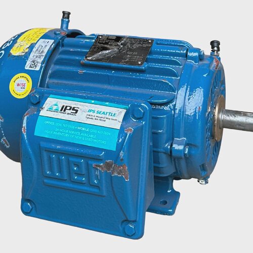 WEG 00112ST3QIE145TW22  00112ST3QIE145TW22 SEVERE DUTY MOTOR