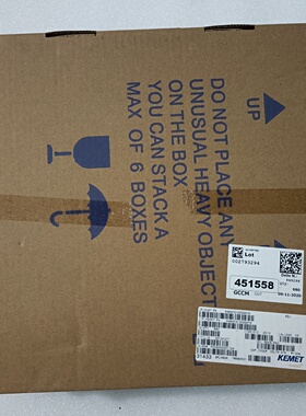 询-Kemet电容型号R46KF3100DQM1M60384