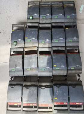 ABB熔断式隔离开关 XLP00-EFM-6BC，件~询价
