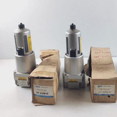 Filtre  Air SKP SAF 6000  SAF 6000M06