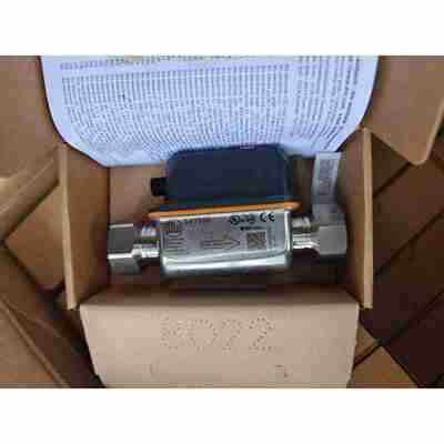 议价-ifm易福门SV7500流量感应器O2I100O2I101O2I102LR3000PFI2