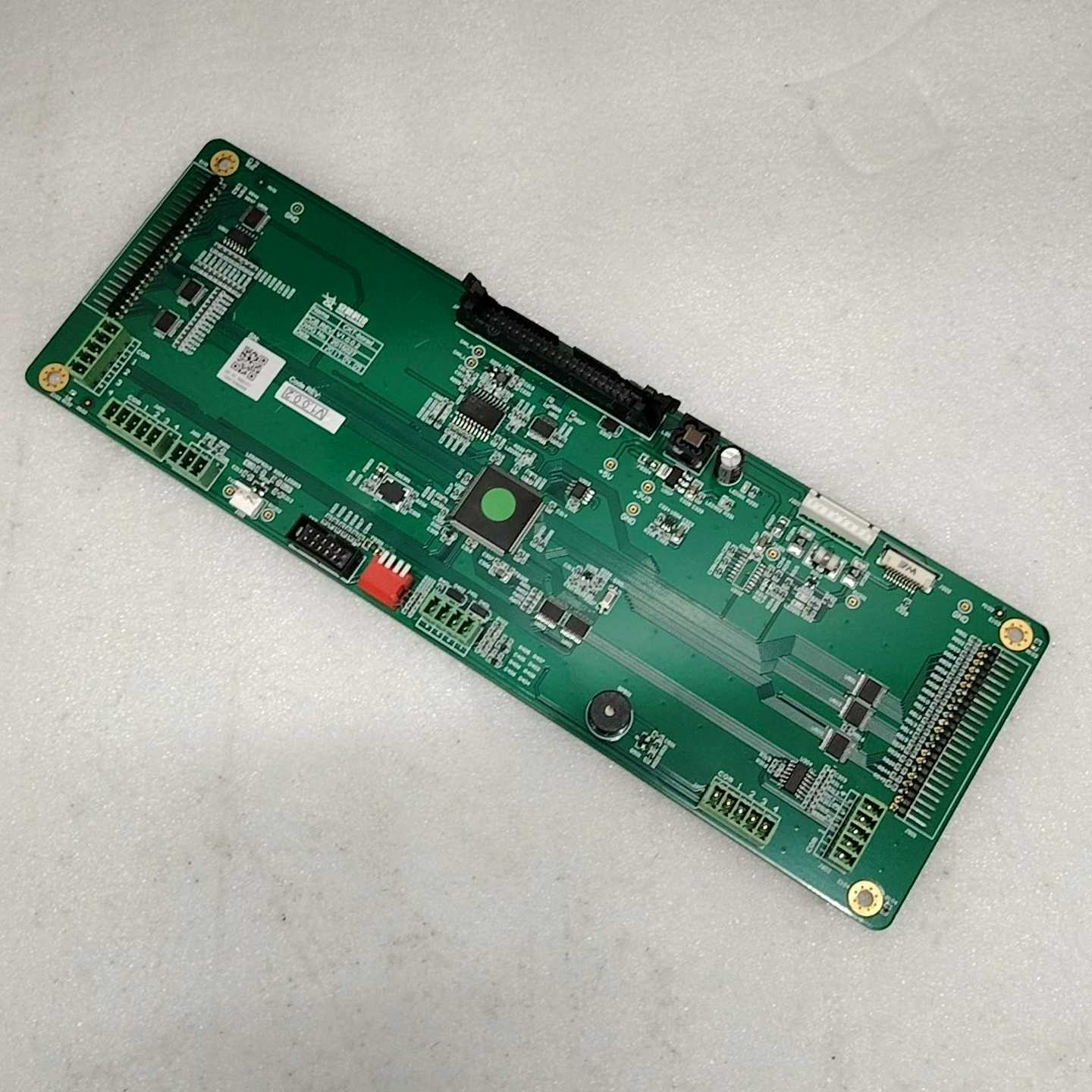 安健科技CKT-borad控制板V1.0.0.2电脑控制主板--议价商品