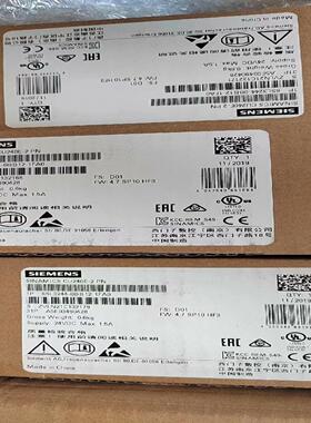 6SL3224-0BB12-1FA0CU240E-2PN西询价