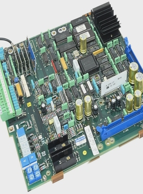 SiemensC98043-A1200-L12Simoreg银色