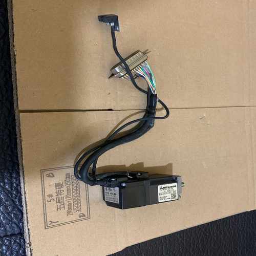 HC-AQ0335D三菱伺服电机--议价商品