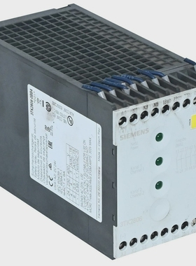 Siemens3TK2806-0BB43TK2806-0BB4SafetyRelay