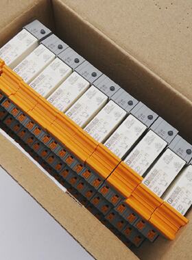 10x Phoenix Contact PLCRPT230UC2121 2900336 Relaismodul unus