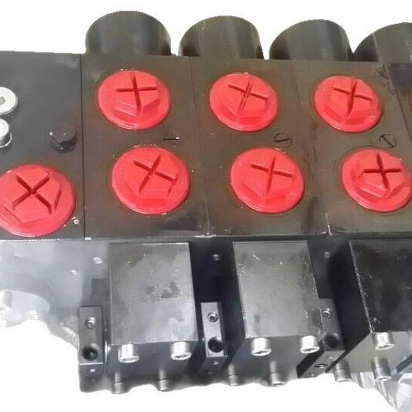 HAWE德国哈威多路阀PSV5S/300-5-55H1u60/160C140/A现货销售