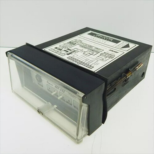 RopexRES-242Temperatur-Regelung&SteuerungMod.31400V-