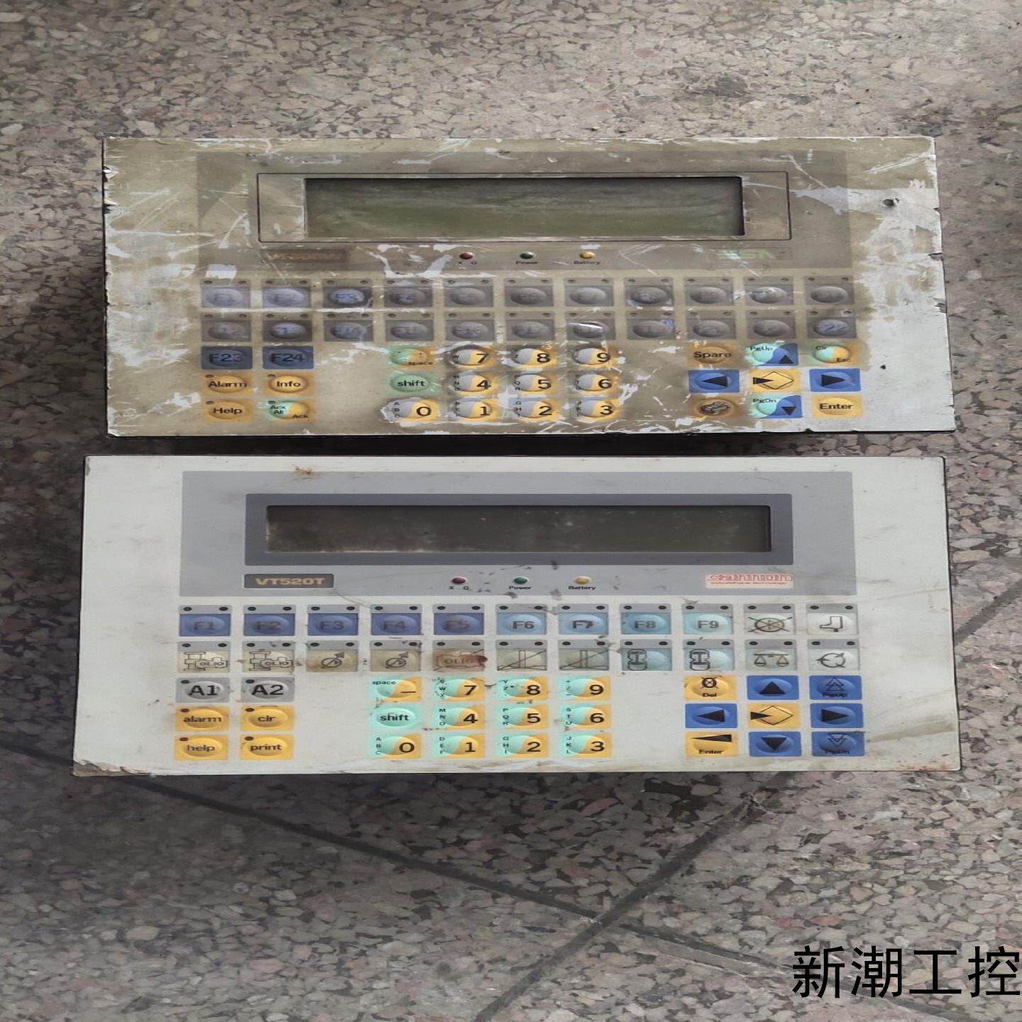 拆机控制器面板 VT520T   VT300W  两个型号需议价商品