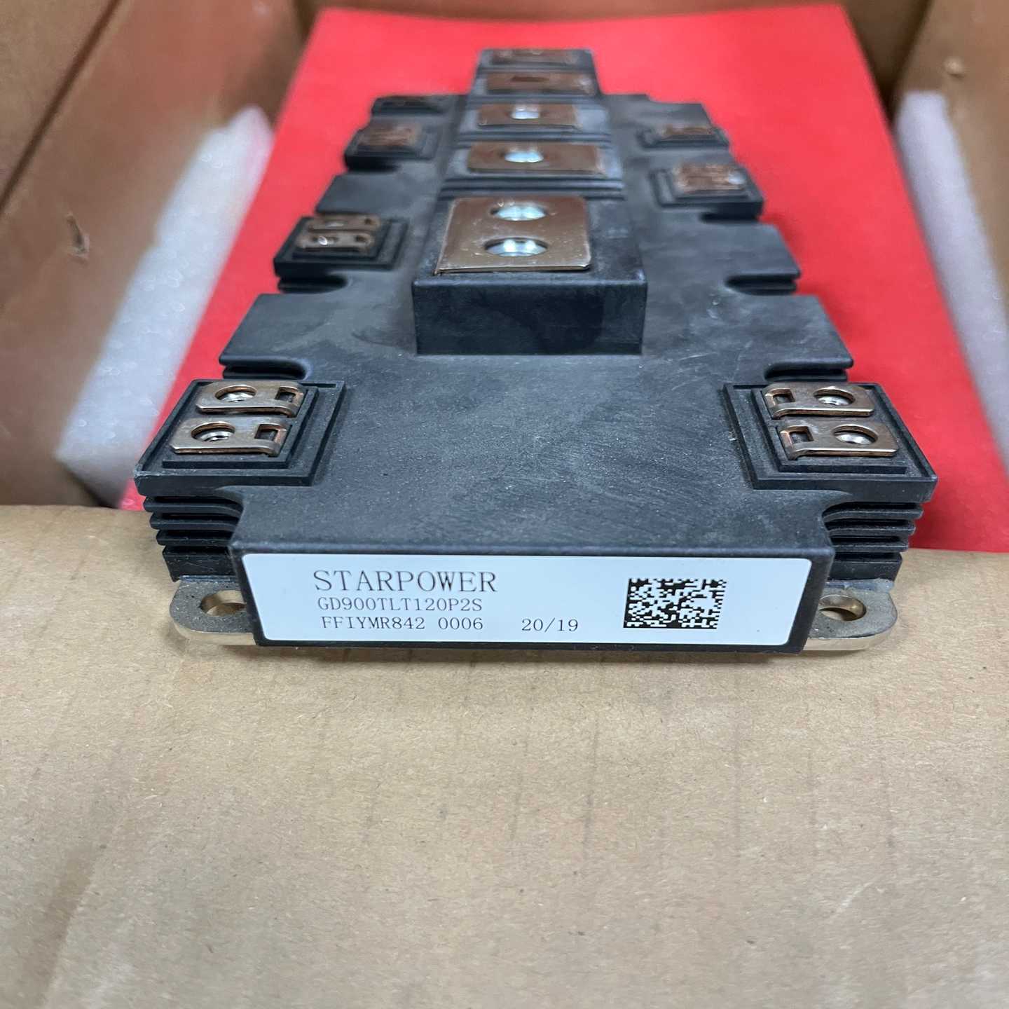 询价外观漂亮GD900TLT120P2S