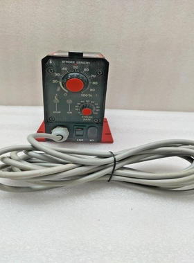 岩崎EX4-10VH-110805DOSINGMETERINGPUMP110V