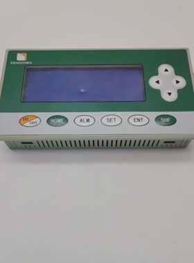 ERADOORS文本显示器POP037LCV2.85版-议价