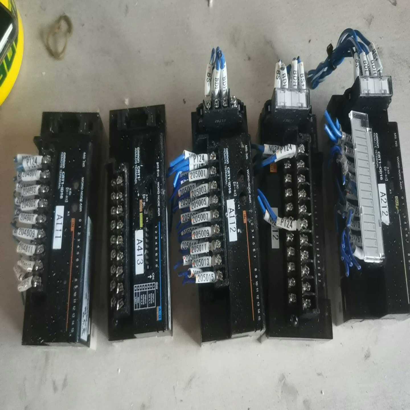 CRT1-ID16远程模块询价