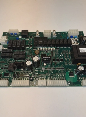 Lochinvar主控制板原始设备制造商1001675540580603FPAA-P14