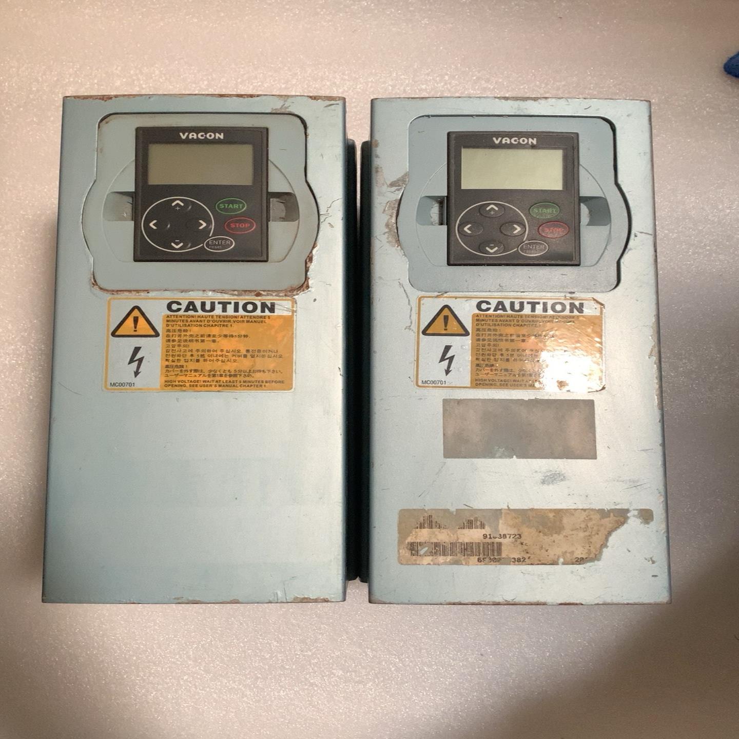 （艺易商行）伟肯变频器NXL00075C5H1SSS0000 扶梯变频器