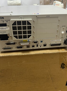 爱普生机器人控制柜RC700C4A601S控制柜功能-议价