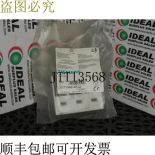 端子盖 供应3RT1946 4EA2